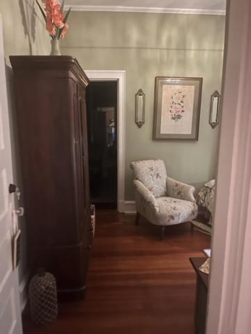 Jenny'S Downtown Hideaway Bed And Breakfast 로렐 외부 사진